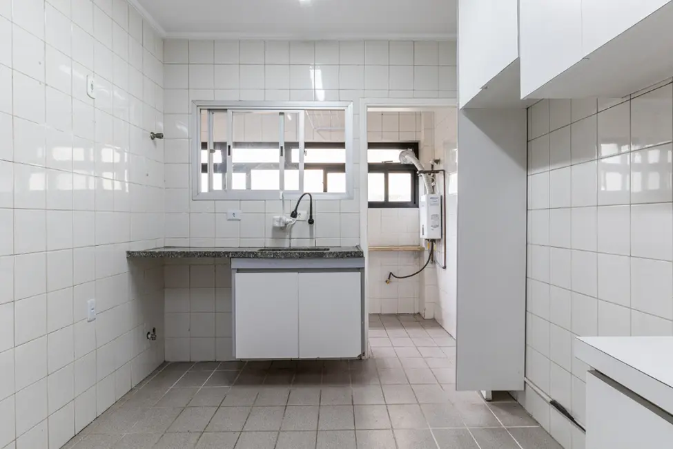 Apartamento com 3 quartos à venda, 138m2 em Perdizes, São Paulo - SP - imagem 6 Foto 6 de Apartamento com 3 quartos à venda, 138m2 em Perdizes, São Paulo - SP