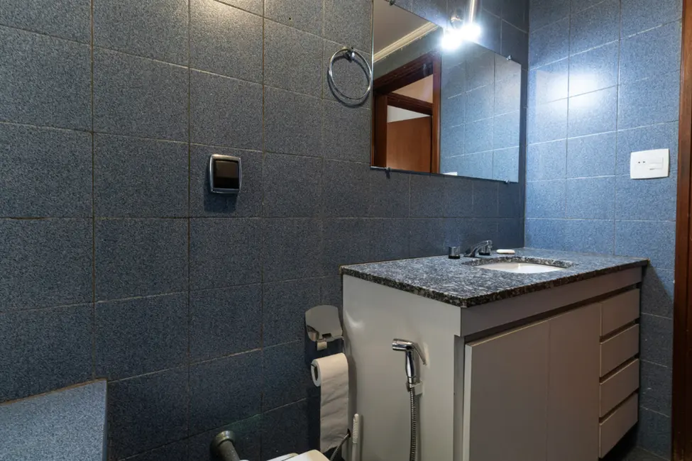 Apartamento com 3 quartos à venda, 138m2 em Perdizes, São Paulo - SP - imagem 3 Foto 3 de Apartamento com 3 quartos à venda, 138m2 em Perdizes, São Paulo - SP