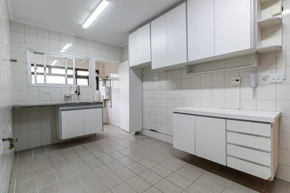 Apartamento com 3 quartos à venda, 138m2 em Perdizes, São Paulo - SP - imagem 5 Foto 5 de Apartamento com 3 quartos à venda, 138m2 em Perdizes, São Paulo - SP