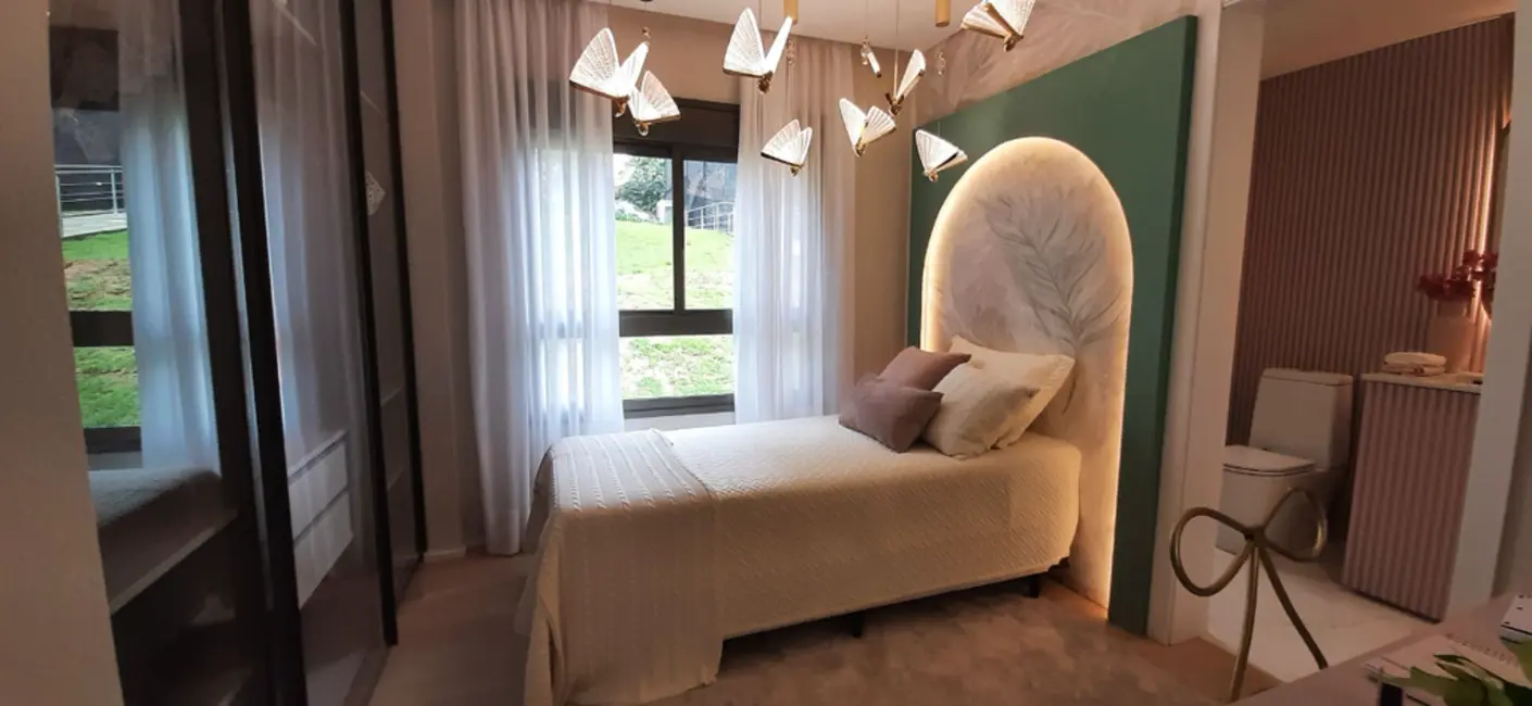 Apartamento com 3 quartos à venda, 162m2 em Perdizes, São Paulo - SP - imagem 2 Foto 2 de Apartamento com 3 quartos à venda, 162m2 em Perdizes, São Paulo - SP