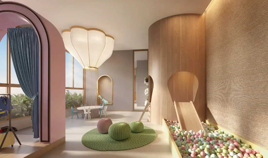 Apartamento com 3 quartos à venda, 162m2 em Perdizes, São Paulo - SP - imagem 6 Foto 6 de Apartamento com 3 quartos à venda, 162m2 em Perdizes, São Paulo - SP