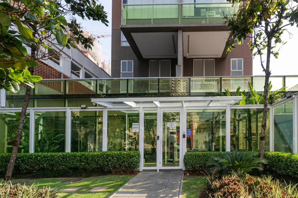 Apartamento com 1 quarto à venda, 24m2 em Perdizes, São Paulo - SP - imagem 4 Foto 4 de Apartamento com 1 quarto à venda, 24m2 em Perdizes, São Paulo - SP