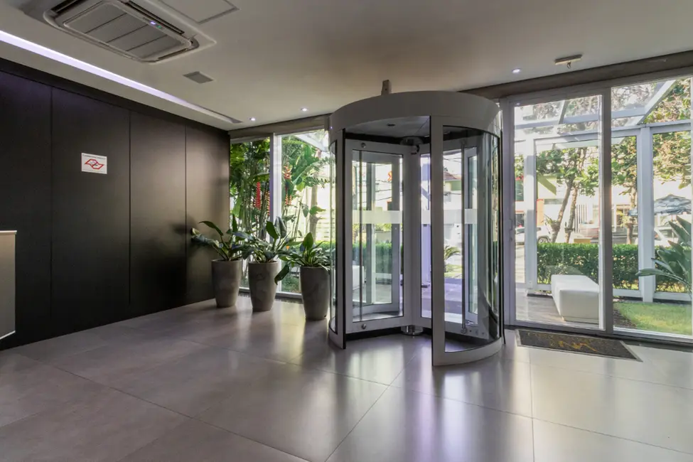 Apartamento com 1 quarto à venda, 24m2 em Perdizes, São Paulo - SP - imagem 5 Foto 5 de Apartamento com 1 quarto à venda, 24m2 em Perdizes, São Paulo - SP