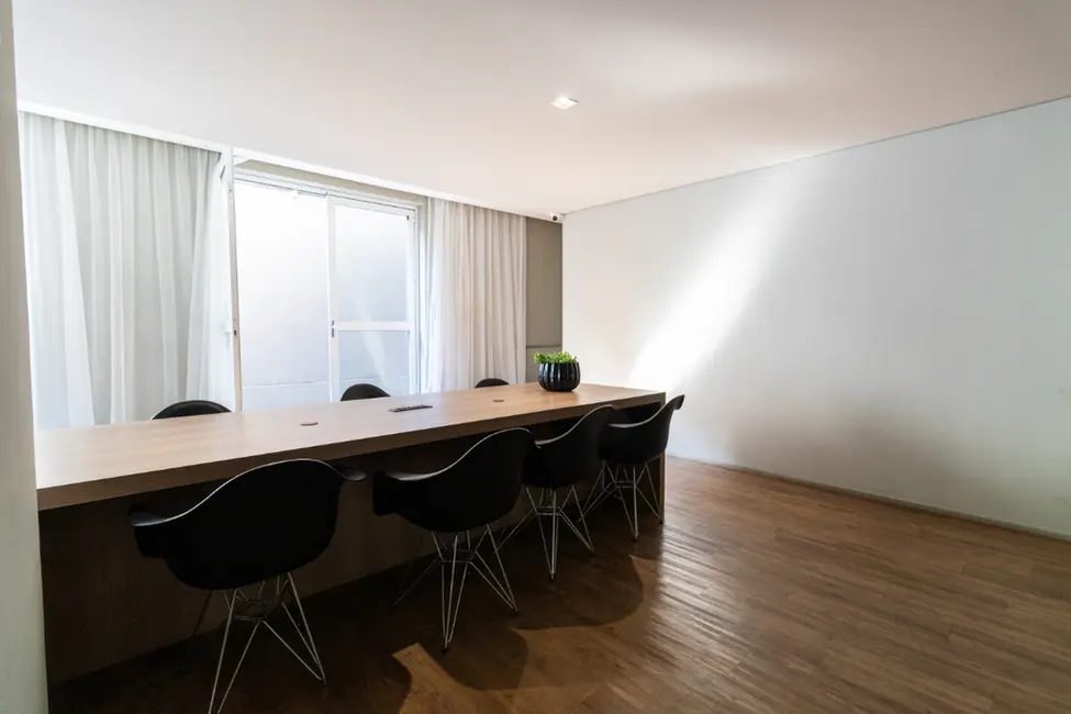 Apartamento com 1 quarto à venda, 24m2 em Perdizes, São Paulo - SP - imagem 8 Foto 8 de Apartamento com 1 quarto à venda, 24m2 em Perdizes, São Paulo - SP