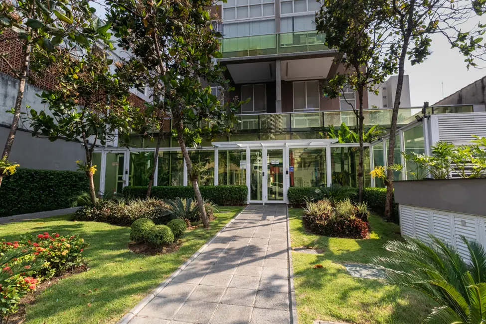 Apartamento com 1 quarto à venda, 24m2 em Perdizes, São Paulo - SP - imagem 3 Foto 3 de Apartamento com 1 quarto à venda, 24m2 em Perdizes, São Paulo - SP