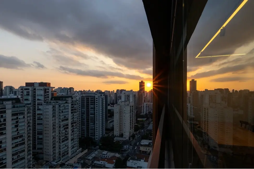 Apartamento com 2 quartos à venda, 70m2 em Perdizes, São Paulo - SP - imagem 4 Foto 4 de Apartamento com 2 quartos à venda, 70m2 em Perdizes, São Paulo - SP