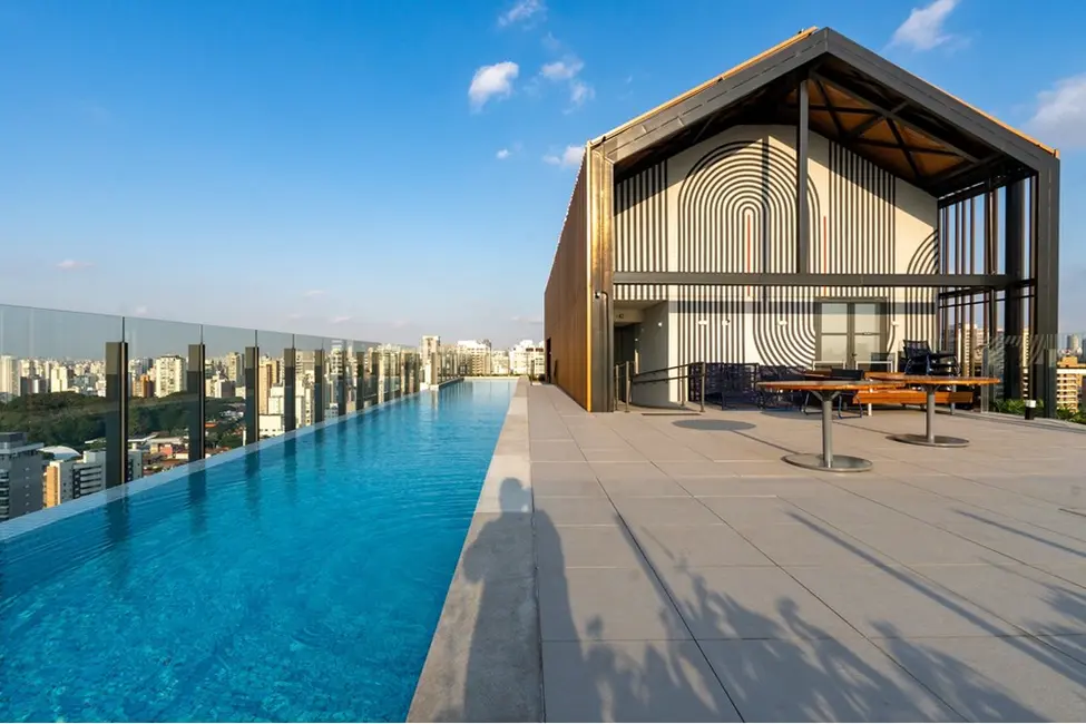 Apartamento com 2 quartos à venda, 70m2 em Perdizes, São Paulo - SP - imagem 8 Foto 8 de Apartamento com 2 quartos à venda, 70m2 em Perdizes, São Paulo - SP