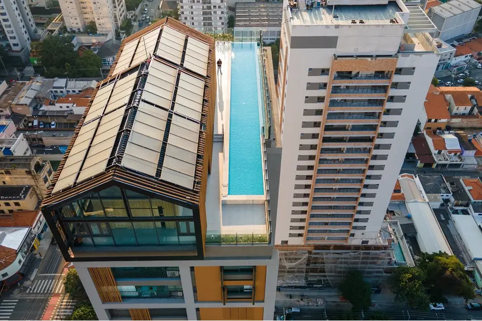 Apartamento com 2 quartos à venda, 70m2 em Perdizes, São Paulo - SP - imagem 5 Foto 5 de Apartamento com 2 quartos à venda, 70m2 em Perdizes, São Paulo - SP