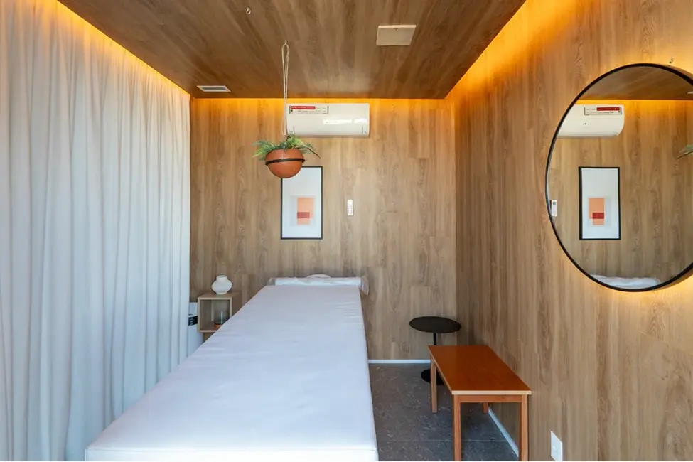 Apartamento com 2 quartos à venda, 70m2 em Perdizes, São Paulo - SP - imagem 9 Foto 9 de Apartamento com 2 quartos à venda, 70m2 em Perdizes, São Paulo - SP