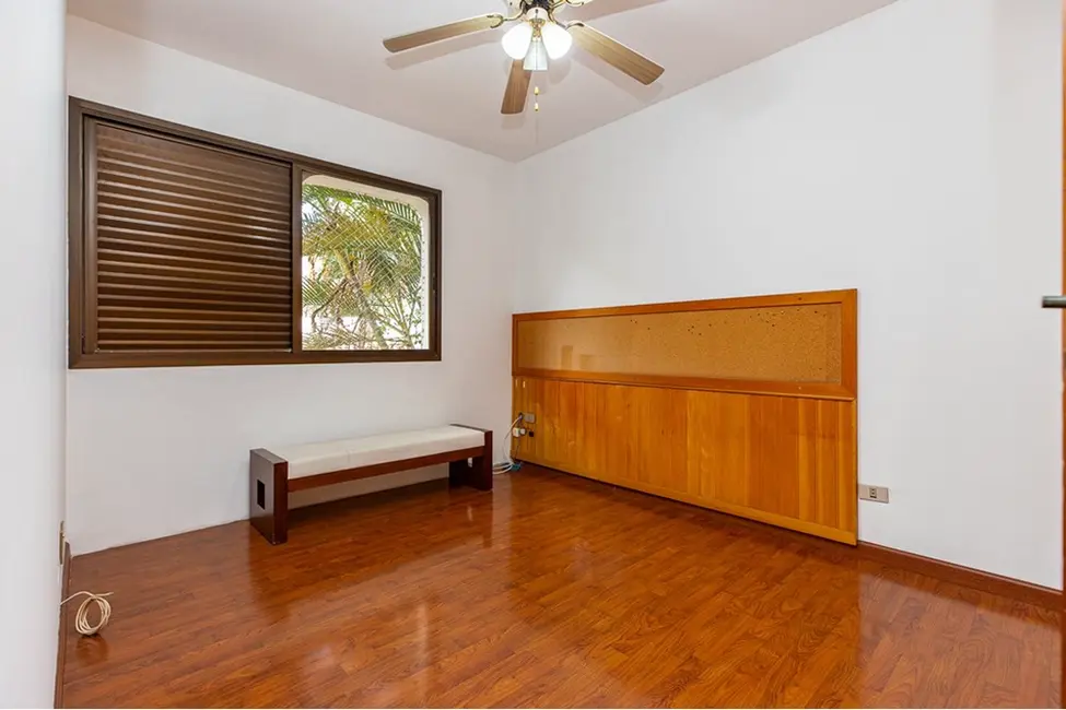 Apartamento com 4 quartos à venda, 216m2 em Perdizes, São Paulo - SP - imagem 5 Foto 5 de Apartamento com 4 quartos à venda, 216m2 em Perdizes, São Paulo - SP