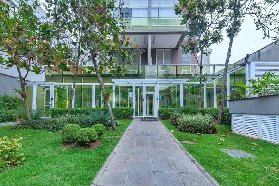 Apartamento com 1 quarto à venda, 23m2 em Perdizes, São Paulo - SP - imagem 5 Foto 5 de Apartamento com 1 quarto à venda, 23m2 em Perdizes, São Paulo - SP
