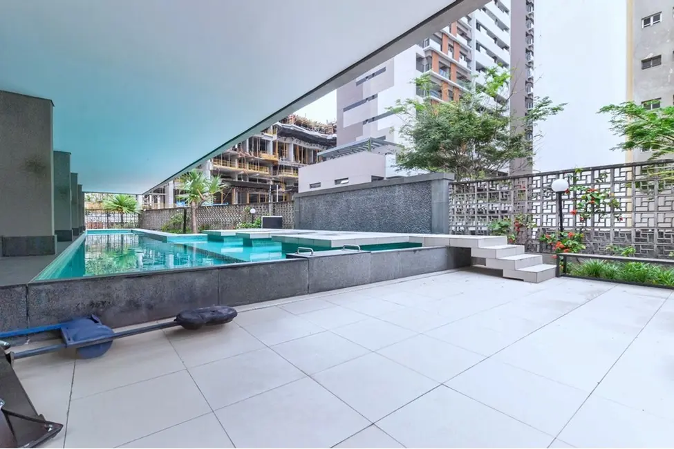 Apartamento com 1 quarto à venda, 23m2 em Perdizes, São Paulo - SP - imagem 3 Foto 3 de Apartamento com 1 quarto à venda, 23m2 em Perdizes, São Paulo - SP