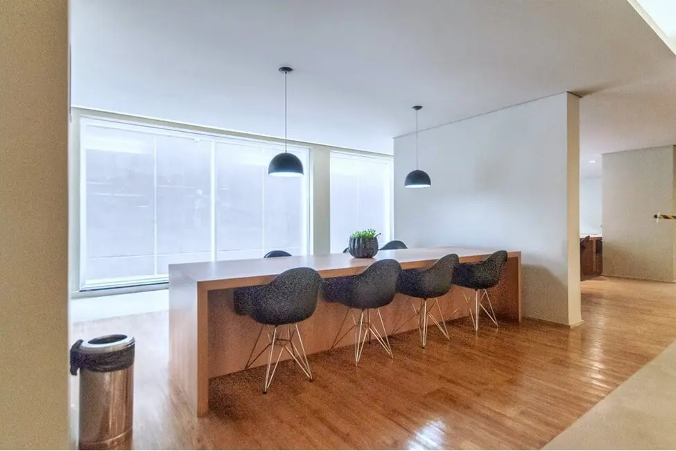 Apartamento com 1 quarto à venda, 23m2 em Perdizes, São Paulo - SP - imagem 9 Foto 9 de Apartamento com 1 quarto à venda, 23m2 em Perdizes, São Paulo - SP