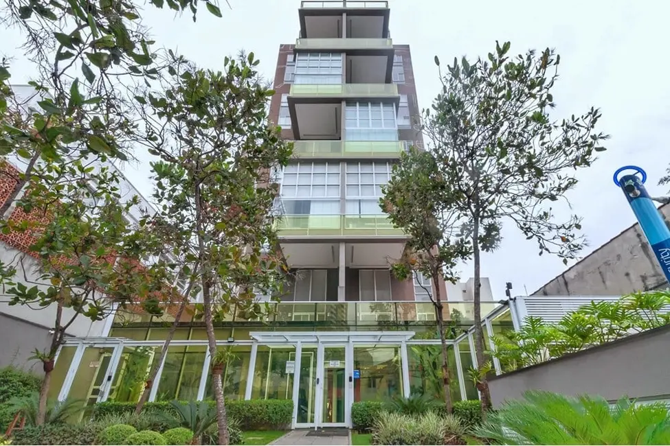 Apartamento com 1 quarto à venda, 23m2 em Perdizes, São Paulo - SP - imagem 4 Foto 4 de Apartamento com 1 quarto à venda, 23m2 em Perdizes, São Paulo - SP