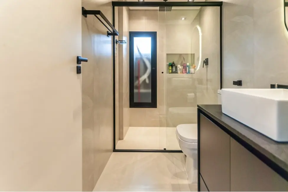 Apartamento com 3 quartos à venda, 106m2 em Perdizes, São Paulo - SP - imagem 3 Foto 3 de Apartamento com 3 quartos à venda, 106m2 em Perdizes, São Paulo - SP