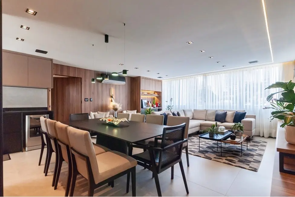 Apartamento com 3 quartos à venda, 106m2 em Perdizes, São Paulo - SP - imagem 1 Foto 1 de Apartamento com 3 quartos à venda, 106m2 em Perdizes, São Paulo - SP