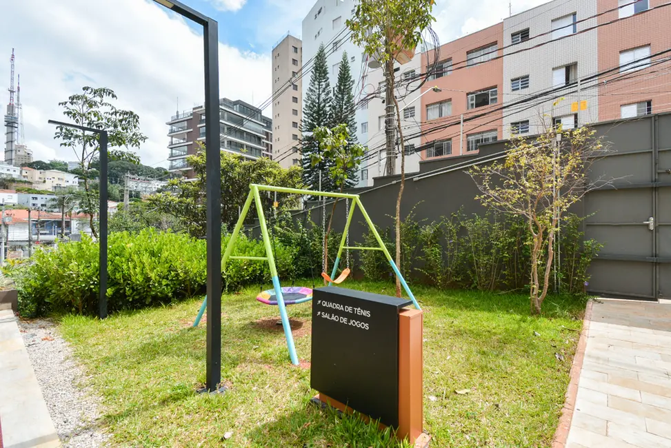 Apartamento com 4 quartos à venda, 274m2 em Perdizes, São Paulo - SP - imagem 8 Foto 8 de Apartamento com 4 quartos à venda, 274m2 em Perdizes, São Paulo - SP