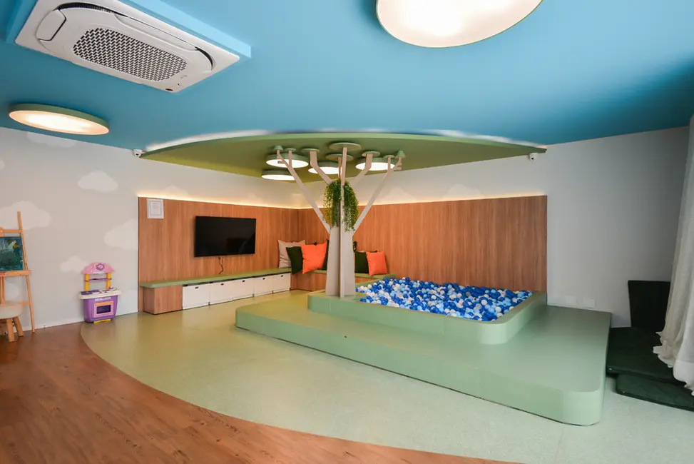 Apartamento com 4 quartos à venda, 274m2 em Perdizes, São Paulo - SP - imagem 5 Foto 5 de Apartamento com 4 quartos à venda, 274m2 em Perdizes, São Paulo - SP