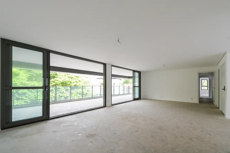 Apartamento com 4 quartos à venda, 274m2 em Perdizes, São Paulo - SP - imagem 1 Foto 1 de Apartamento com 4 quartos à venda, 274m2 em Perdizes, São Paulo - SP