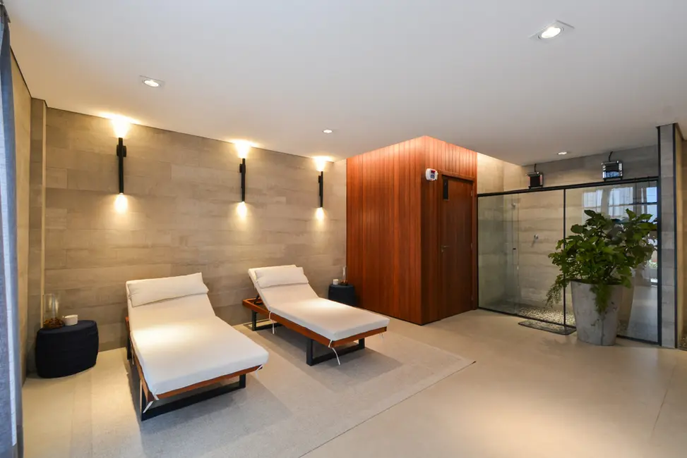 Apartamento com 4 quartos à venda, 274m2 em Perdizes, São Paulo - SP - imagem 3 Foto 3 de Apartamento com 4 quartos à venda, 274m2 em Perdizes, São Paulo - SP
