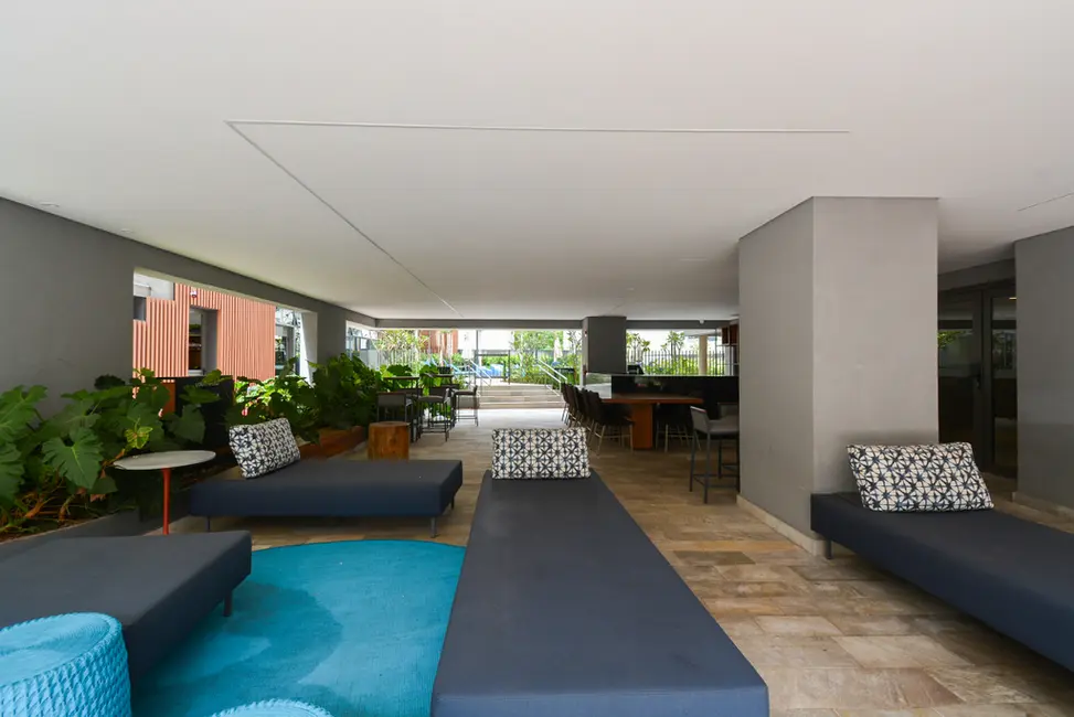 Apartamento com 4 quartos à venda, 274m2 em Perdizes, São Paulo - SP - imagem 9 Foto 9 de Apartamento com 4 quartos à venda, 274m2 em Perdizes, São Paulo - SP