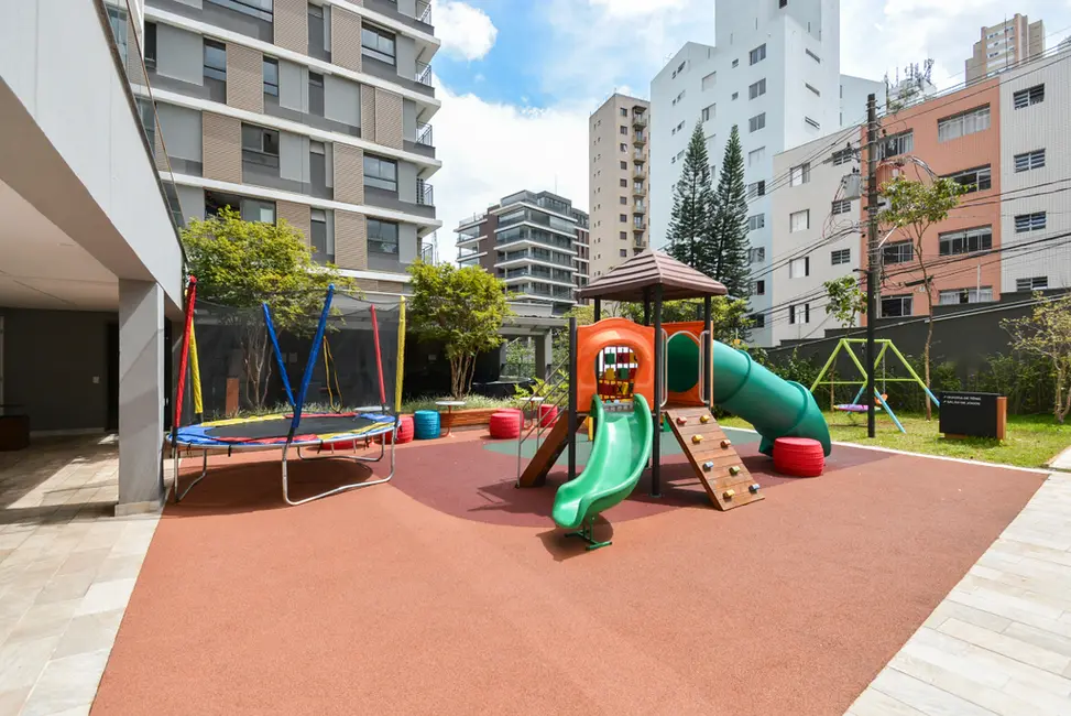 Apartamento com 4 quartos à venda, 274m2 em Perdizes, São Paulo - SP - imagem 7 Foto 7 de Apartamento com 4 quartos à venda, 274m2 em Perdizes, São Paulo - SP