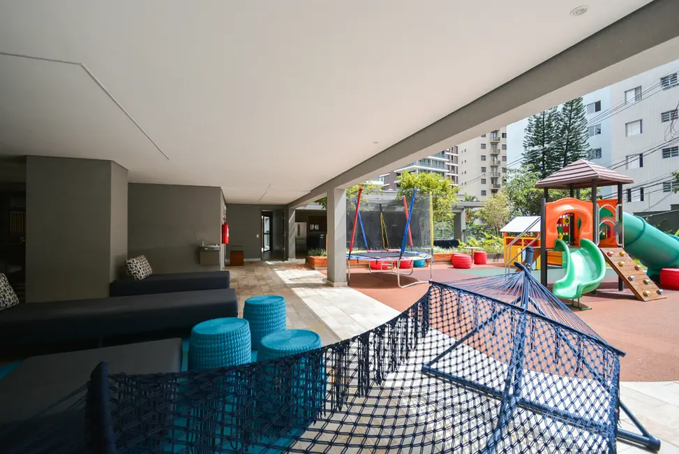 Apartamento com 4 quartos à venda, 274m2 em Perdizes, São Paulo - SP - imagem 4 Foto 4 de Apartamento com 4 quartos à venda, 274m2 em Perdizes, São Paulo - SP