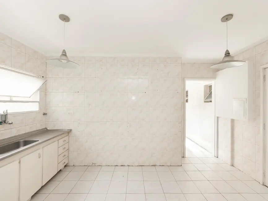 Foto 5 de Apartamento com 3 quartos à venda, 116m2 em Perdizes, São Paulo - SP