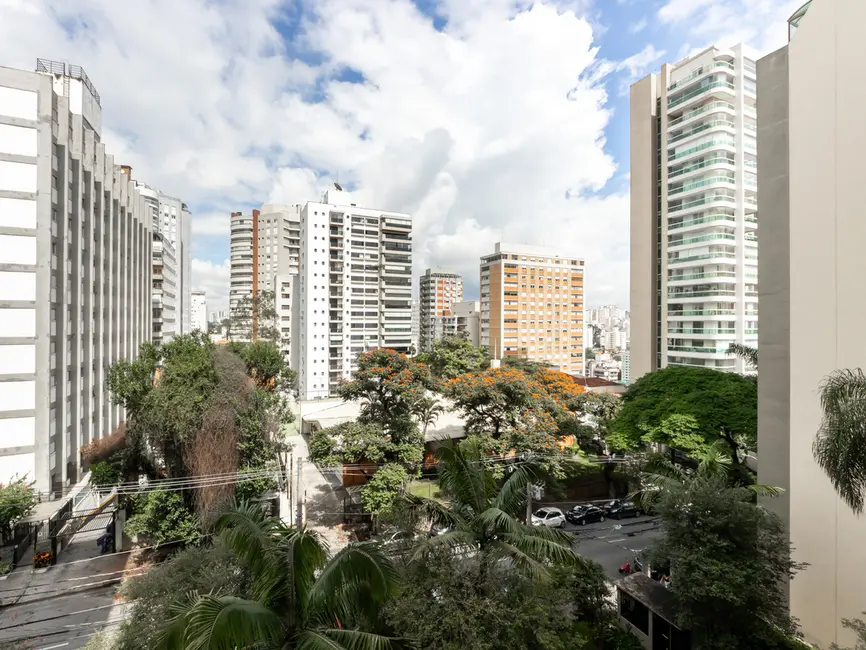 Foto 7 de Apartamento com 3 quartos à venda, 116m2 em Perdizes, São Paulo - SP