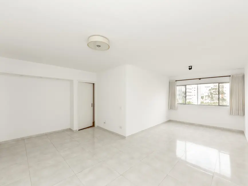 Foto 1 de Apartamento com 3 quartos à venda, 116m2 em Perdizes, São Paulo - SP