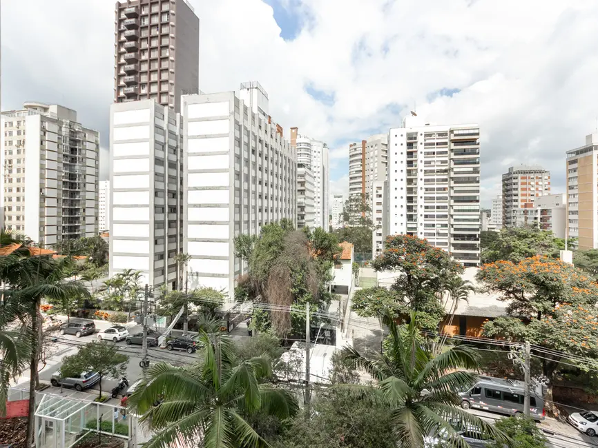 Foto 8 de Apartamento com 3 quartos à venda, 116m2 em Perdizes, São Paulo - SP