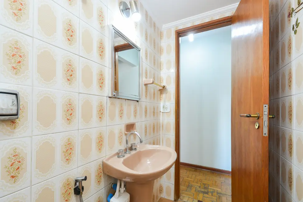 Apartamento com 3 quartos à venda, 84m2 em Perdizes, São Paulo - SP - imagem 4 Foto 4 de Apartamento com 3 quartos à venda, 84m2 em Perdizes, São Paulo - SP