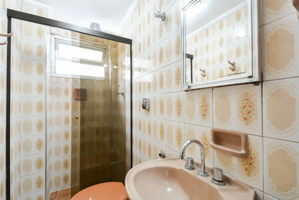 Apartamento com 3 quartos à venda, 84m2 em Perdizes, São Paulo - SP - imagem 3 Foto 3 de Apartamento com 3 quartos à venda, 84m2 em Perdizes, São Paulo - SP