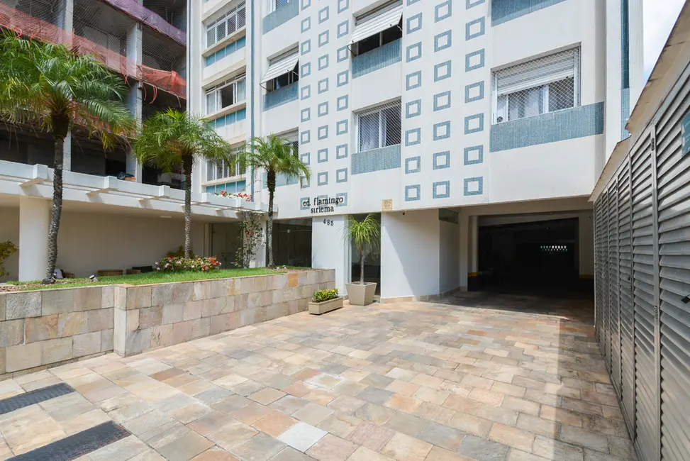 Foto 2 de Apartamento com 3 quartos à venda, 84m2 em Perdizes, São Paulo - SP