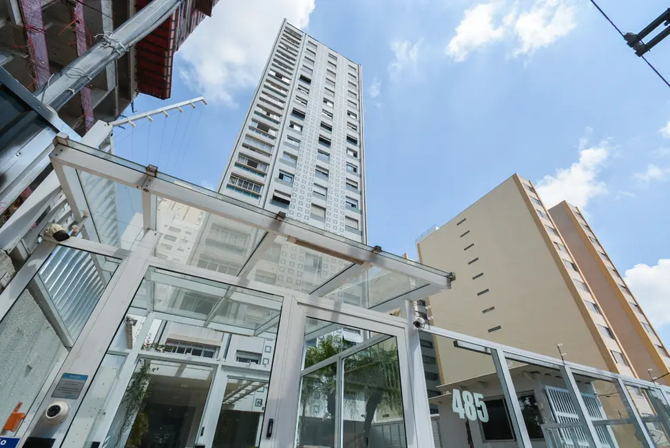 Apartamento com 3 quartos à venda, 84m2 em Perdizes, São Paulo - SP - imagem 8 Foto 8 de Apartamento com 3 quartos à venda, 84m2 em Perdizes, São Paulo - SP
