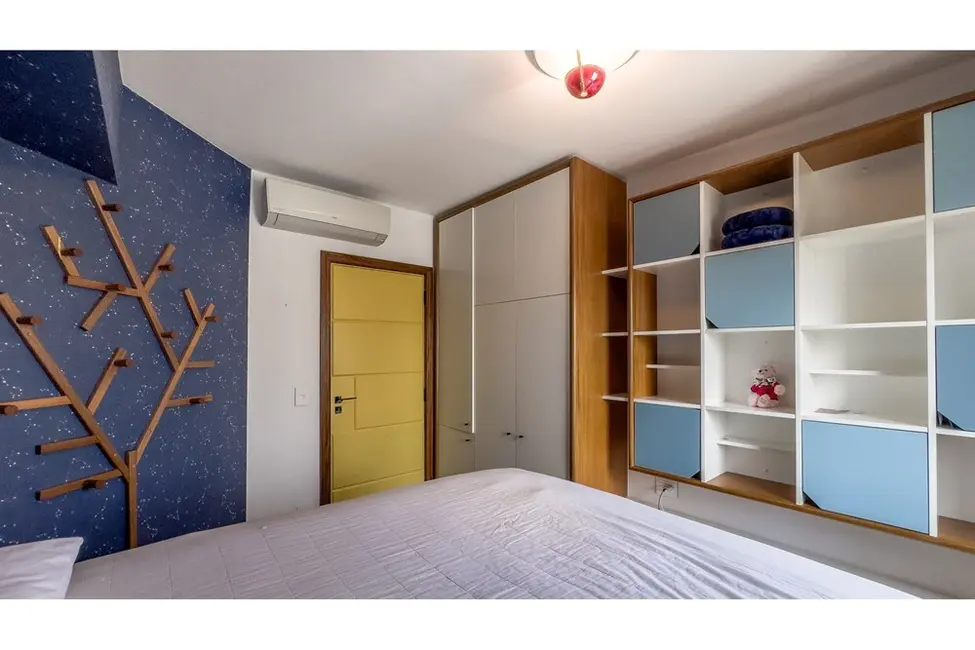 Cobertura com 3 quartos à venda, 208m2 em Perdizes, São Paulo - SP - imagem 5 Foto 5 de Cobertura com 3 quartos à venda, 208m2 em Perdizes, São Paulo - SP