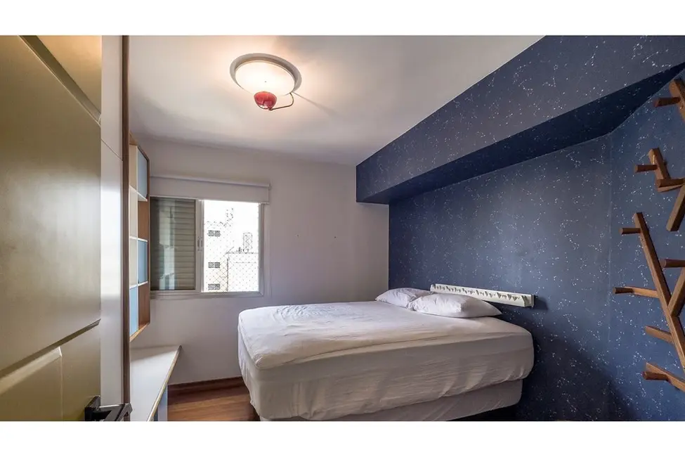 Cobertura com 3 quartos à venda, 208m2 em Perdizes, São Paulo - SP - imagem 4 Foto 4 de Cobertura com 3 quartos à venda, 208m2 em Perdizes, São Paulo - SP