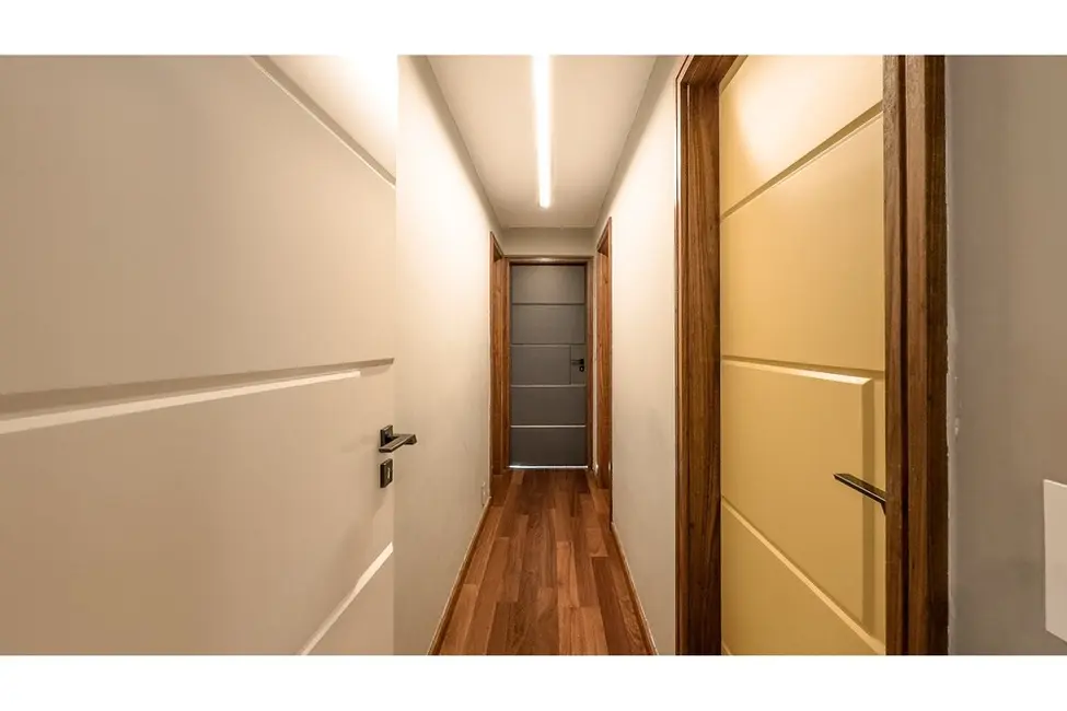 Cobertura com 3 quartos à venda, 208m2 em Perdizes, São Paulo - SP - imagem 6 Foto 6 de Cobertura com 3 quartos à venda, 208m2 em Perdizes, São Paulo - SP