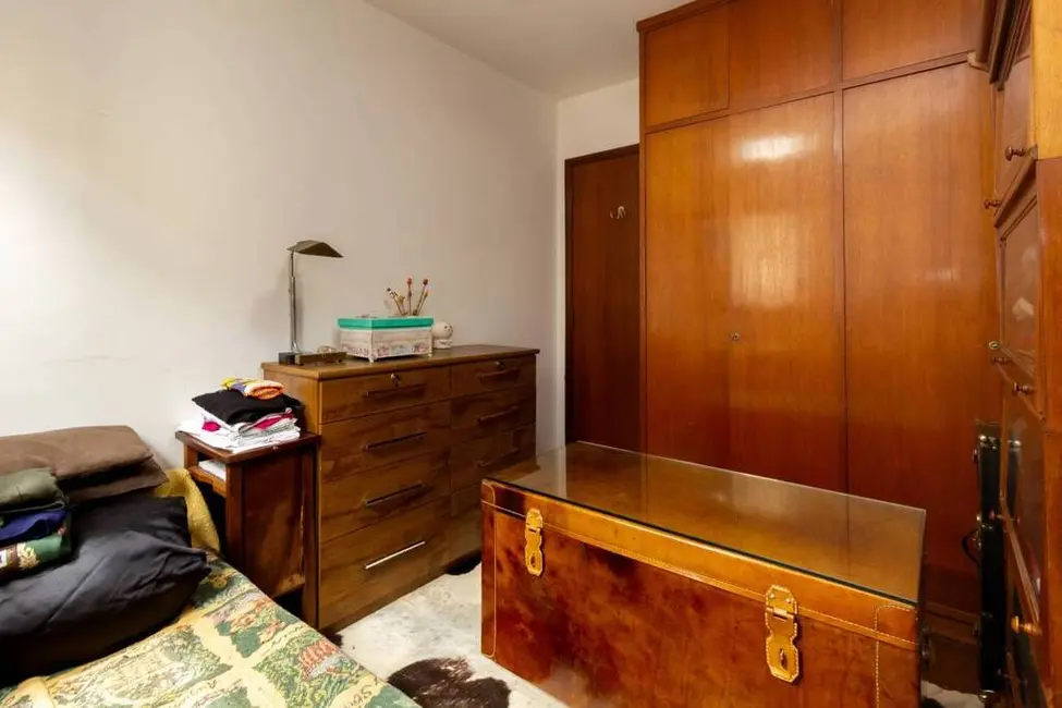 Apartamento com 4 quartos à venda, 136m2 em Perdizes, São Paulo - SP - imagem 9 Foto 9 de Apartamento com 4 quartos à venda, 136m2 em Perdizes, São Paulo - SP