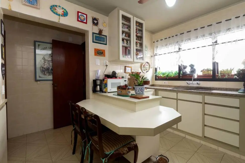 Apartamento com 4 quartos à venda, 136m2 em Perdizes, São Paulo - SP - imagem 3 Foto 3 de Apartamento com 4 quartos à venda, 136m2 em Perdizes, São Paulo - SP