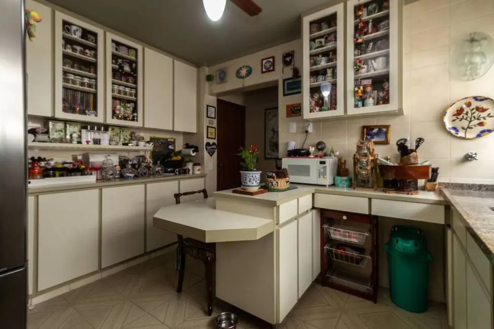 Apartamento com 4 quartos à venda, 136m2 em Perdizes, São Paulo - SP - imagem 4 Foto 4 de Apartamento com 4 quartos à venda, 136m2 em Perdizes, São Paulo - SP