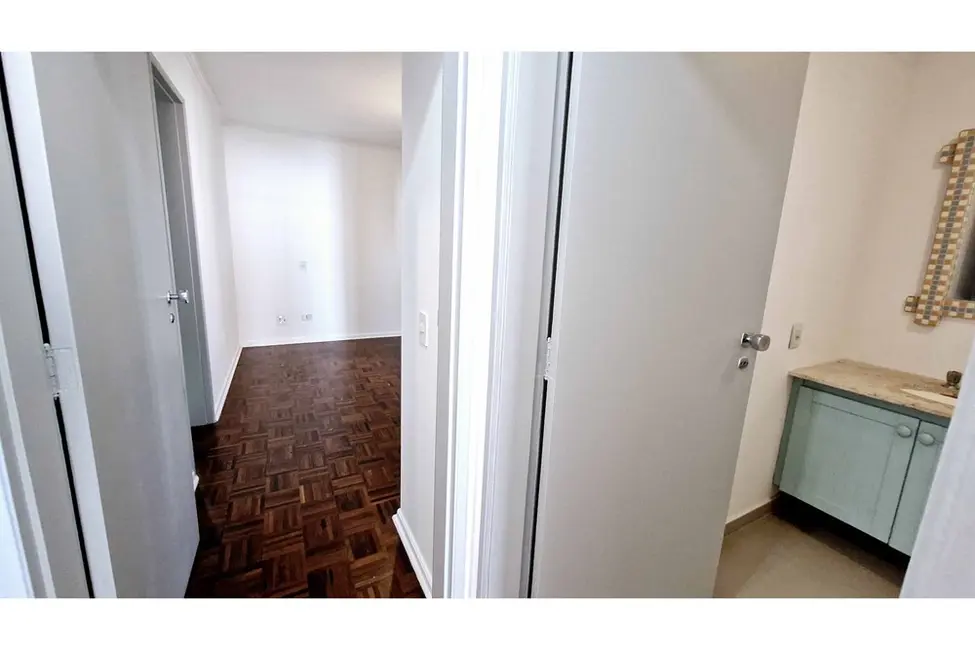 Apartamento com 3 quartos à venda, 131m2 em Perdizes, São Paulo - SP - imagem 7 Foto 7 de Apartamento com 3 quartos à venda, 131m2 em Perdizes, São Paulo - SP