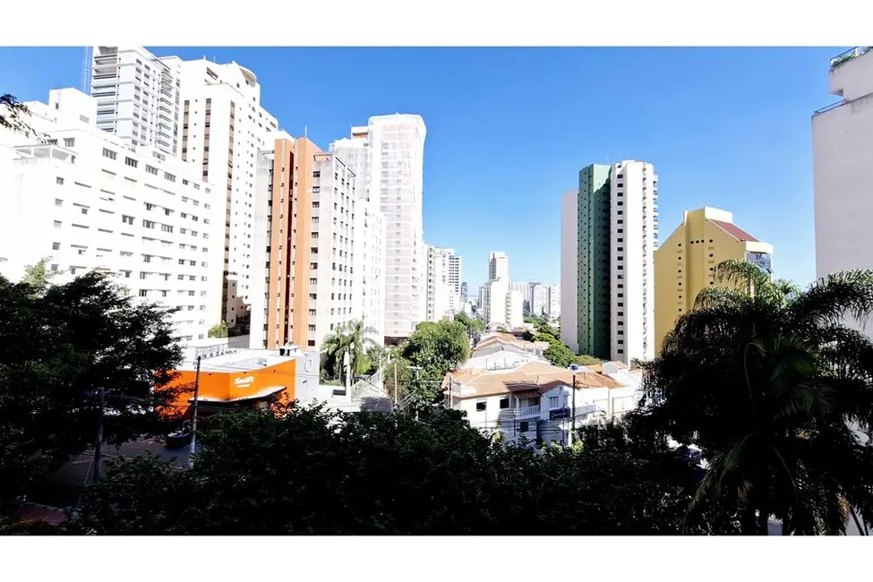 Apartamento com 3 quartos à venda, 131m2 em Perdizes, São Paulo - SP - imagem 3 Foto 3 de Apartamento com 3 quartos à venda, 131m2 em Perdizes, São Paulo - SP