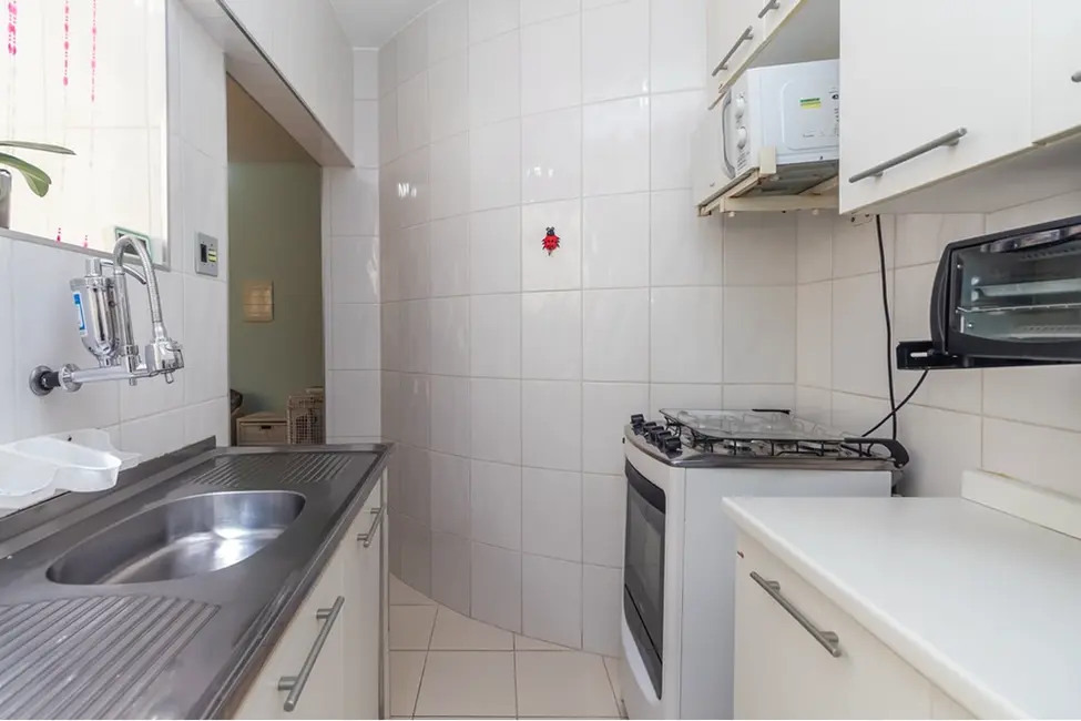 Foto 4 de Apartamento com 2 quartos à venda, 50m2 em Perdizes, São Paulo - SP