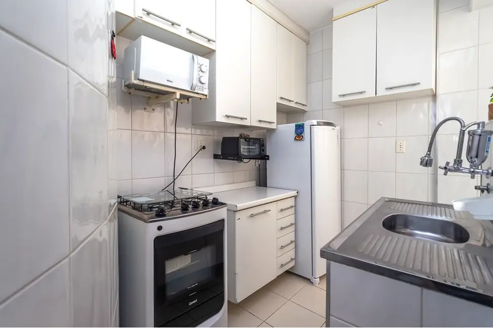 Foto 6 de Apartamento com 2 quartos à venda, 50m2 em Perdizes, São Paulo - SP