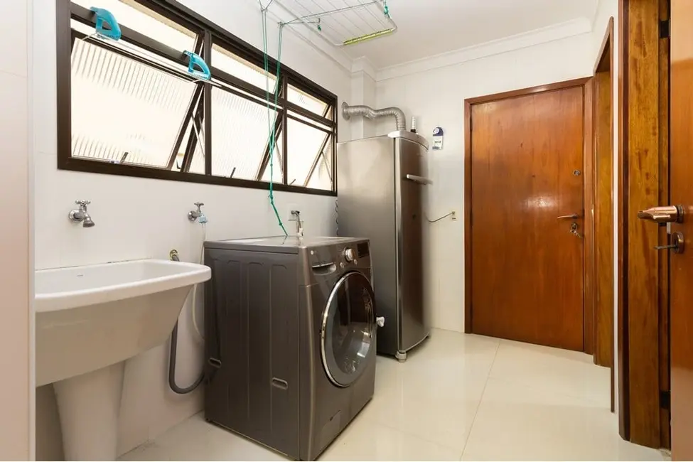 Apartamento com 3 quartos à venda, 125m2 em Perdizes, São Paulo - SP - imagem 5 Foto 5 de Apartamento com 3 quartos à venda, 125m2 em Perdizes, São Paulo - SP