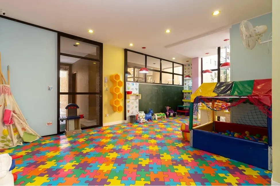 Apartamento com 3 quartos à venda, 125m2 em Perdizes, São Paulo - SP - imagem 8 Foto 8 de Apartamento com 3 quartos à venda, 125m2 em Perdizes, São Paulo - SP