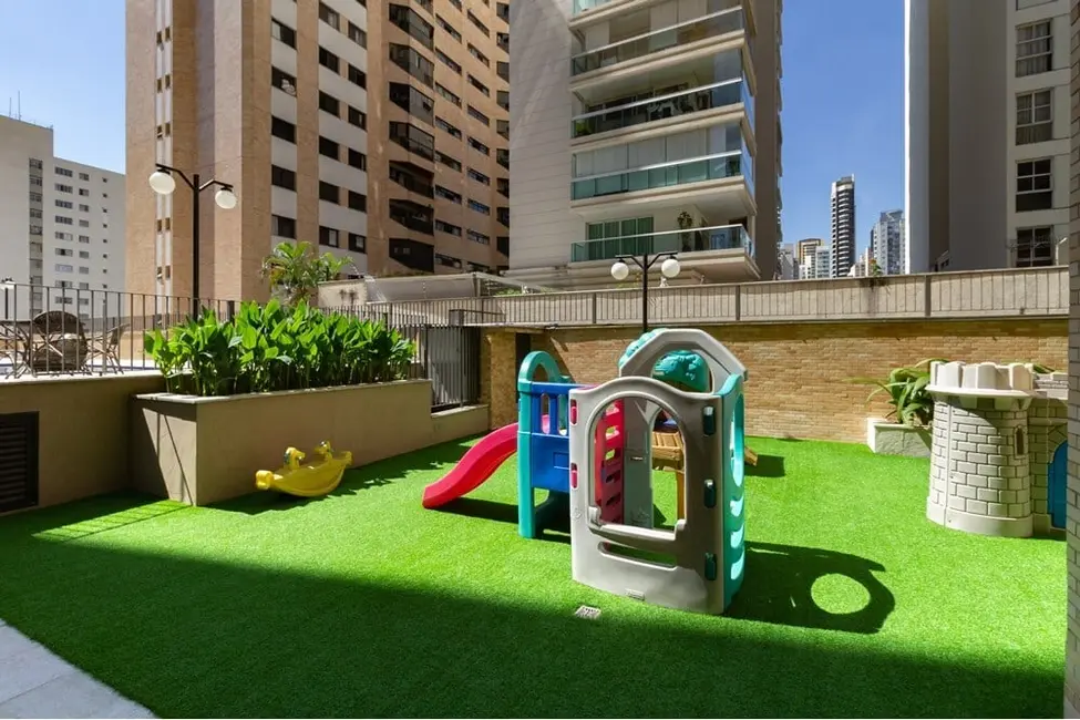Apartamento com 3 quartos à venda, 125m2 em Perdizes, São Paulo - SP - imagem 2 Foto 2 de Apartamento com 3 quartos à venda, 125m2 em Perdizes, São Paulo - SP