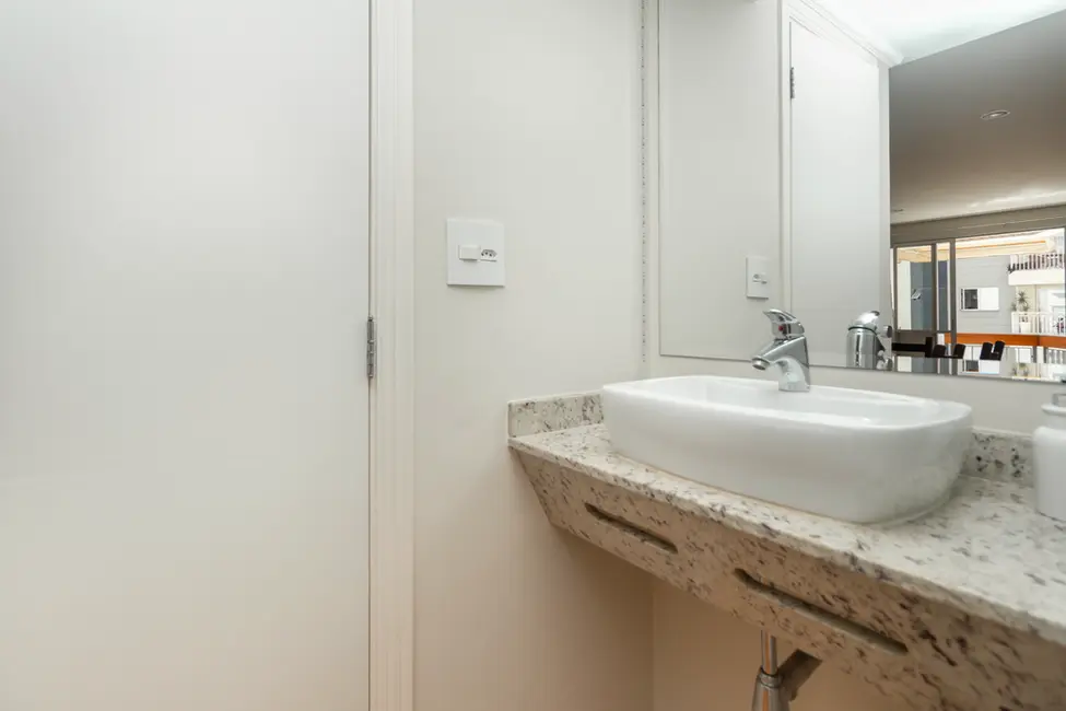 Apartamento com 2 quartos à venda, 62m2 em Perdizes, São Paulo - SP - imagem 6 Foto 6 de Apartamento com 2 quartos à venda, 62m2 em Perdizes, São Paulo - SP