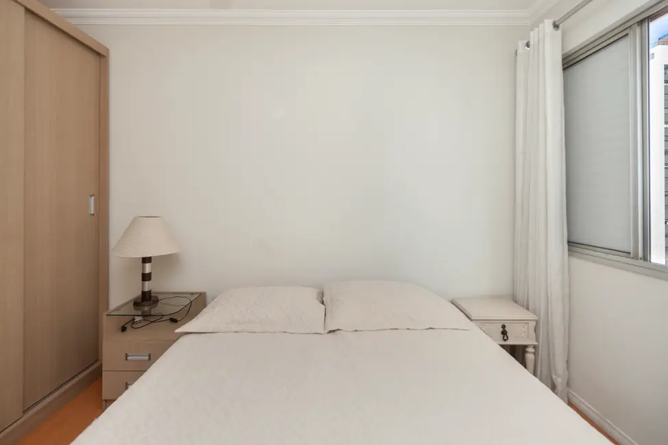 Apartamento com 2 quartos à venda, 62m2 em Perdizes, São Paulo - SP - imagem 4 Foto 4 de Apartamento com 2 quartos à venda, 62m2 em Perdizes, São Paulo - SP
